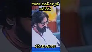 Pawankalyan in Assembly #shortsvideo #shorts #ytshorts #apassemblylive #ytshortsvideo #gopifacts