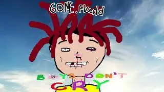 GONE.Fludd - ДРИПСЭТ [prod. by LEEZEY] [ПРЕМЬЕРА ХИТА 2023]
