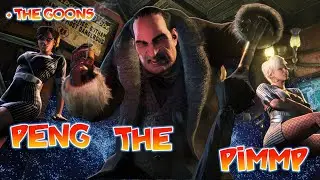 Throwing Hands with GOONS/ Tracey Offered Them WHAT??! | Batman Arkham Origins