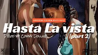 Afrobeat Instrumental 2020 
