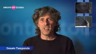 Donato Tramparulo | DISALLINEATO | Fotografia Europea | Circuito OFF 2023