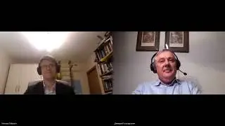 Интервью Германа Селявина с Дмитрием Евстафьевым по итогам XVI саммита БРИКС в Казани