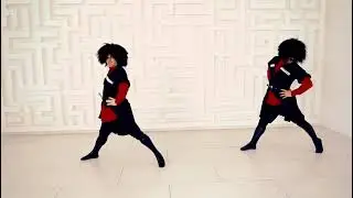 Грузинские танцы