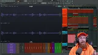 Sub Ninja - Free Oscilloscope for this month by The Him