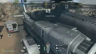 Warzone 2.0 S01 was a Glitchy Game😂