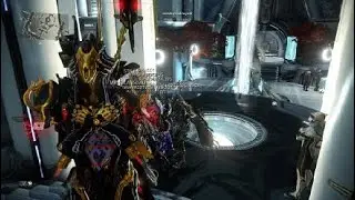 Warframe - SPENDING 12,000+ DUKATS ON (VAULTED RELICS)