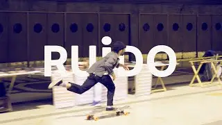 Ruido | Loaded Boards
