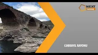 Cəbrayıl rayonu