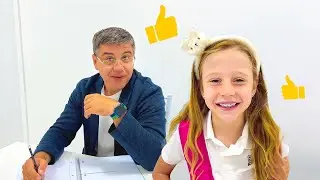 Nastya y recopilación de las mejores historias de 2023