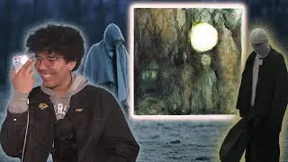 mom im scared.. Quadeca - I Didn't Mean to Haunt You REACTION REVIEW