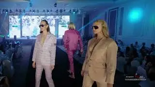 Phuket Fashion Week 2023