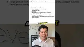 10 LinkedIn Targeting Ideas No One Knows