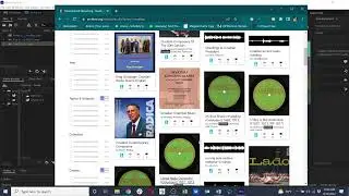 Audio Stories: Editing and Exporting