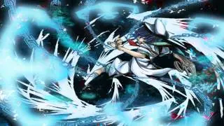 東方 Touhou Nu-Style/Gabber arrange #46: Hardcore Captain