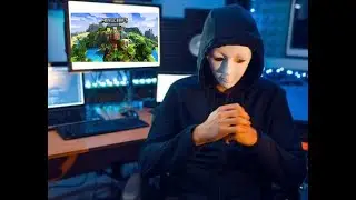 me and the bois dox each other while playing minecraft hypixel