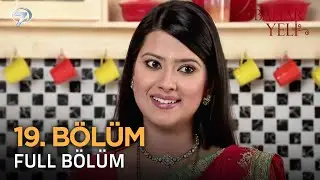 Bahar Yeli - Hint Dizisi | 19. Bölüm 
