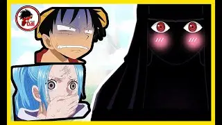 One Piece: Ahora IM SAMA es PROGRE en One Piece