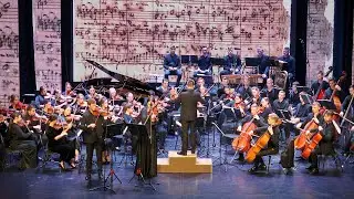 Молодежный симфонический оркестр