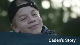 Caden's Story