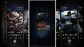 3 PRESET ML TREND TIKTOK VIRAL🔥 || SOUND KECE😬🤙