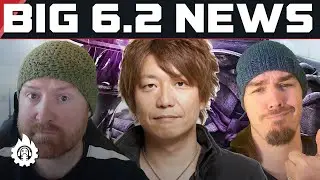 FFXIV Patch 6.2 Yoshi-P Shares BIG New Info