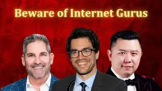 Why You Should Be Aware of Internet Gurus