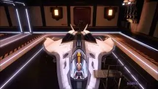 star citizen Avenger Hangar Module Patch 7