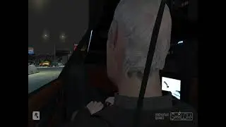 Gta 4 Change Roles трейлер