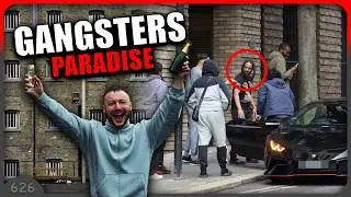 Prisoners Early Release! Outrage & Injustice?