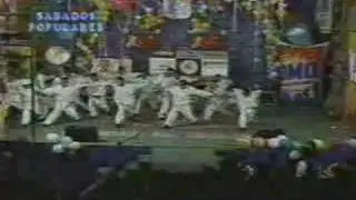 BARRIOS UNIDOS