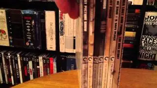 My Top 10 Blu-ray Box Sets