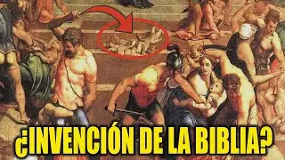 HERODES MATA a los NIÑOS (Biblia)🔴 La MATANZA de los INOCENTES