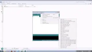 Failed to talk to bootloader minimosd tutorial Second Part with usbasp
