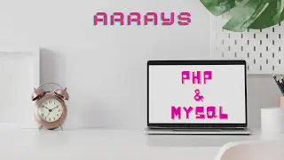 Arrays in PHP