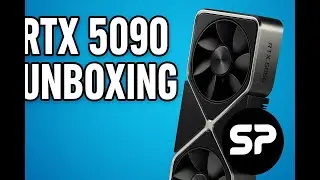 MSI Infinite RS RTX 5090 + Ultra 9 285K Unboxing and Setup | New Gaming + AI Dev Tower!