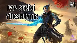 F2P SERİSİ BAŞLADI! #1 |  Raid Shadow Legends Türkçe