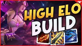 You need to learn this EASY Chinese Kai'sa Reroll build being used in EVERY High Elo TFT Lobby!