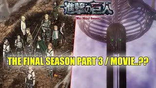 WHEN WILL EPISODE 88 AIR? Here's the Continuation of Attack on Titan's Final Season Part 2...