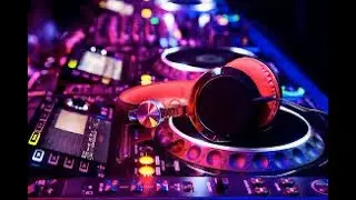 2023 New Radio Sound Effects (Dancehall Efx)