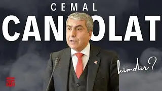 Cemal Canpolat  kimdir? | Toplumsal Portre