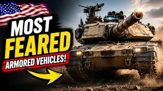 Forget the Abrams: This Is the US Army’s REAL Powerhouse...