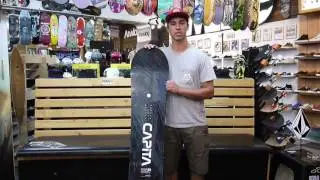 2017 Capita Mercury
