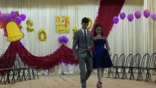 Выпуск 2019г   ХСОШ1 11 класс