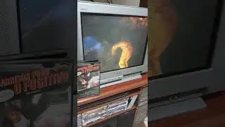 1993 Filme de ação MARCOU época