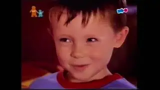 Nick Jr. UK Continuity (2005)