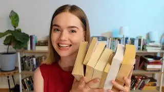 Books That Made Me Fall in Love with Reading | Nostalgic Book Recommendations