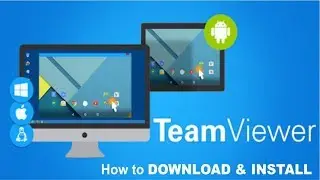 Teamviewer 14 Full Version + Activation for Free Download 2018/2019 