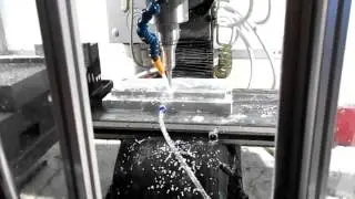 G0704 Vacuum Chuck Testing