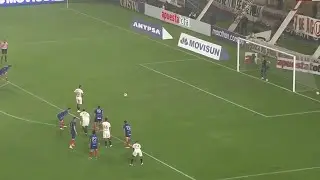 GOLES DE UNIVERSITARIO | Torneo CLAUSURA 2024 #highlights #goles