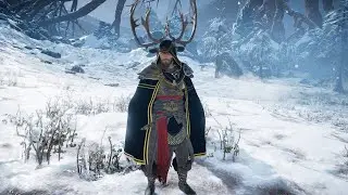 AC Valhalla The Myth of the Best Build.
